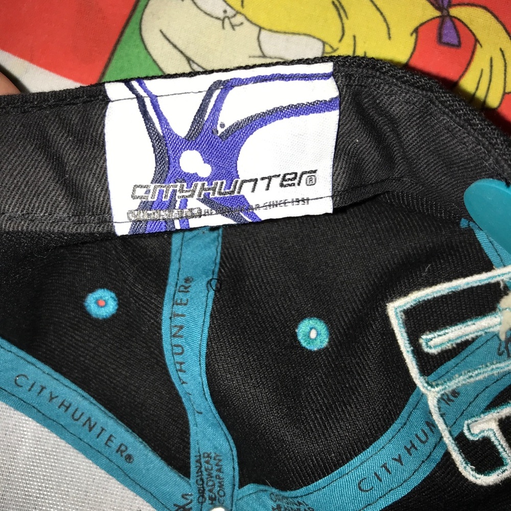 Washington DC SnapBack - Picture 3 of 3